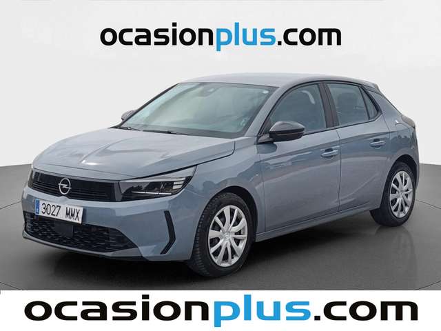 Opel Corsa 1.2 Turbo XHL Edition (100 CV) de segunda mano