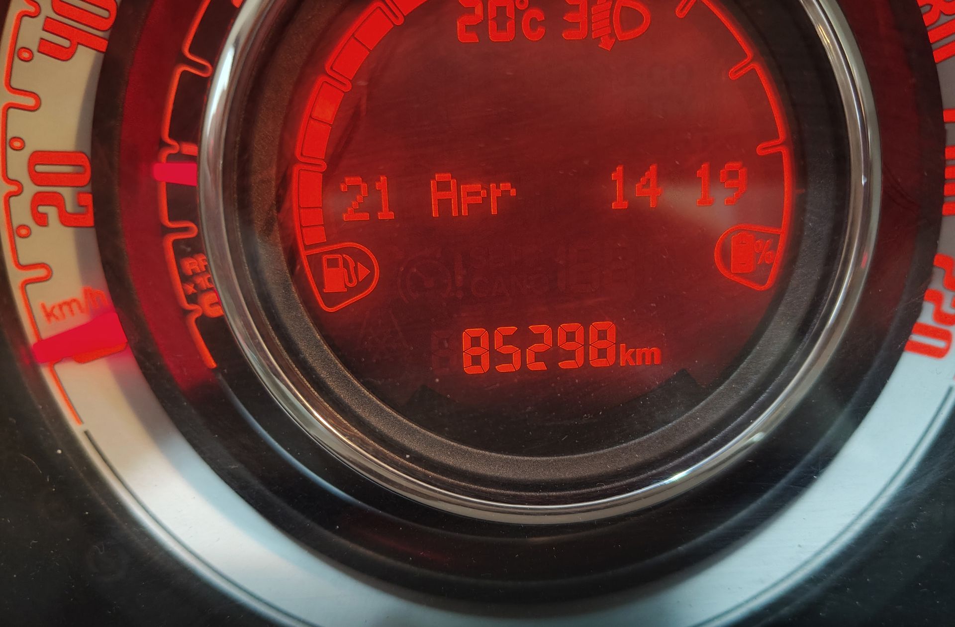 Fiat 500 1.0 Hybrid Dolcevita - foto 8