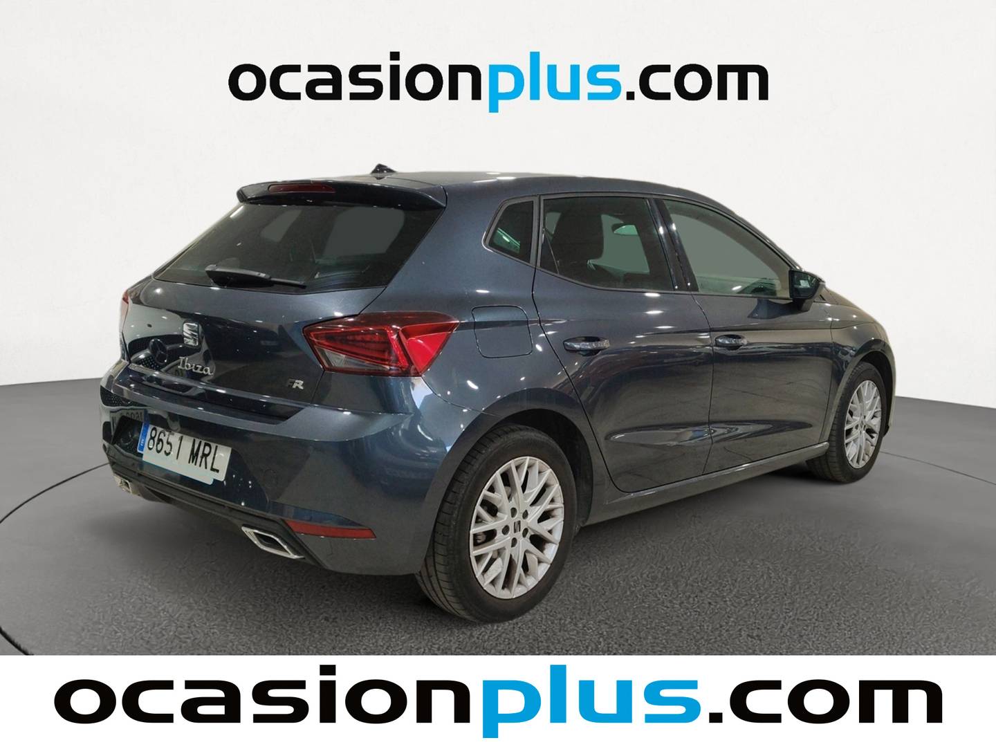 Foto Seat Ibiza SEAT Ibiza 1.0 TSI S&S FR XL (115 CV)