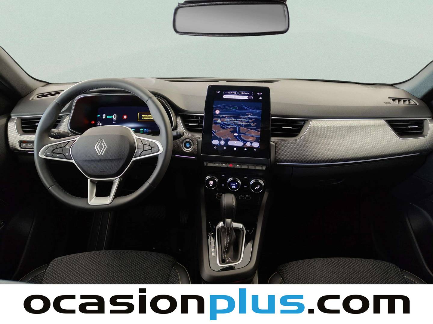 Renault Arkana Renault Arkana Techno E-Tech full hybrid (145 CV) al mejor precio
