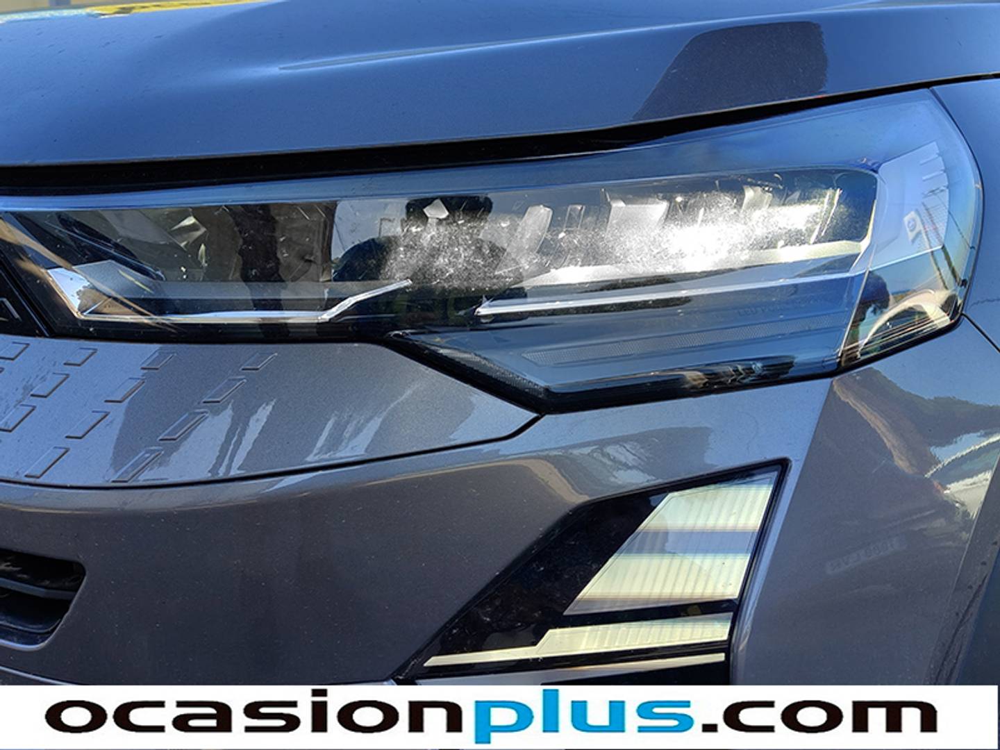 Foto Renault Captur Renault Captur Techno TCe (140 CV) GPF