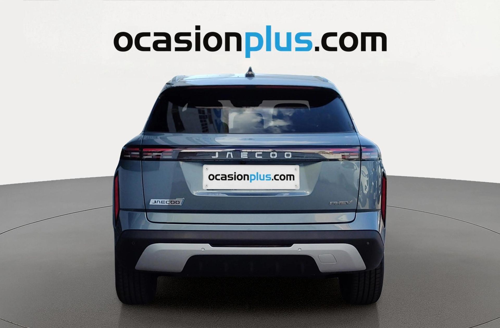 Jaecoo 7 1.5 T-GDi PHEV +1DHT Select FWD - foto 22