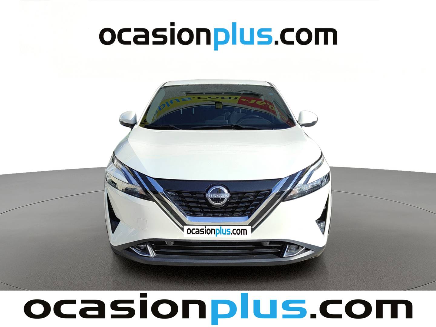 Nissan QASHQAI Nissan Qashqai E-POWER N-Connecta Auto (190 CV) barato