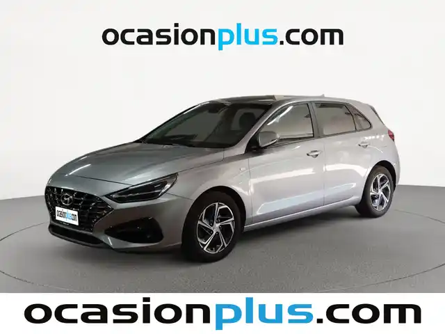 Hyundai i30 1.0 TGDI 48V Tecno (120 CV) de segunda mano