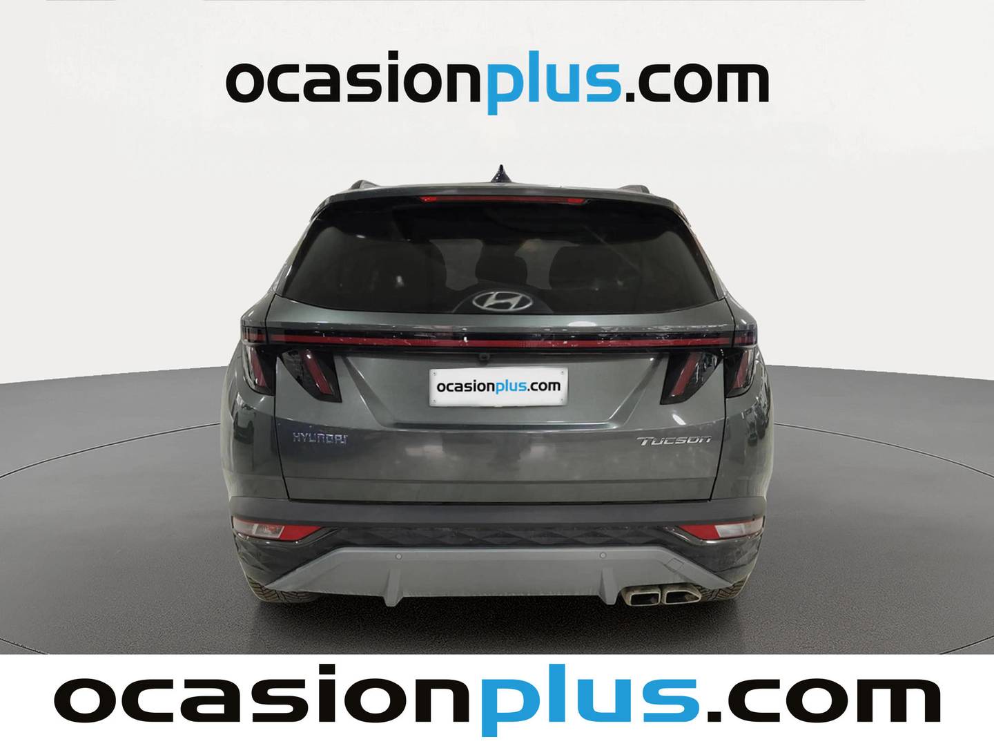 Hyundai Tucson Hyundai Tucson 1.6 CRDI Maxx (115 CV) barato