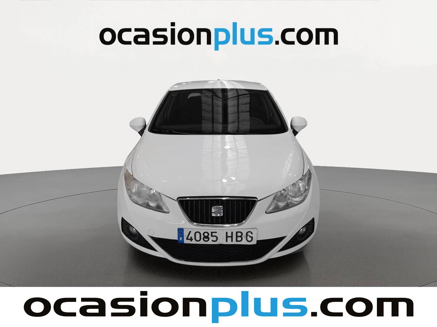 Seat Ibiza Seat Ibiza 1.6 TDI DPF Style  (105 CV) 105cv