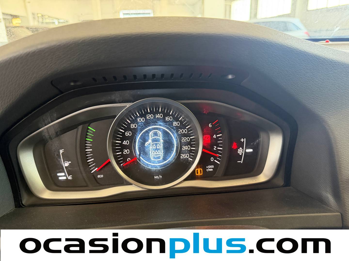 Volvo S60 Volvo S60 D2 Momentum (120 CV) de segunda mano