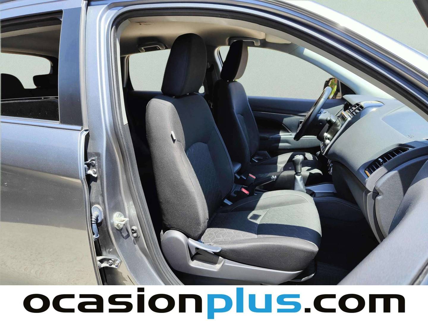 Mitsubishi ASX Mitsubishi ASX 200 MPI Spirit (150 CV) km 0