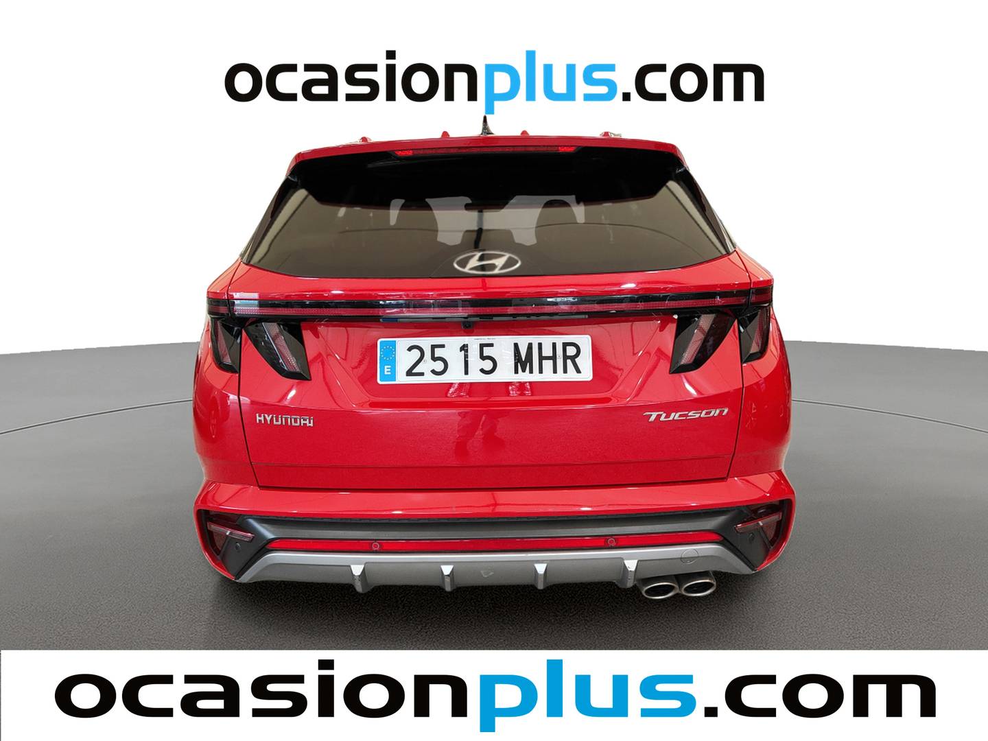 Hyundai Tucson Hyundai Tucson 1.6 TGDI N-Line 30 Aniversario  (150 CV) barato