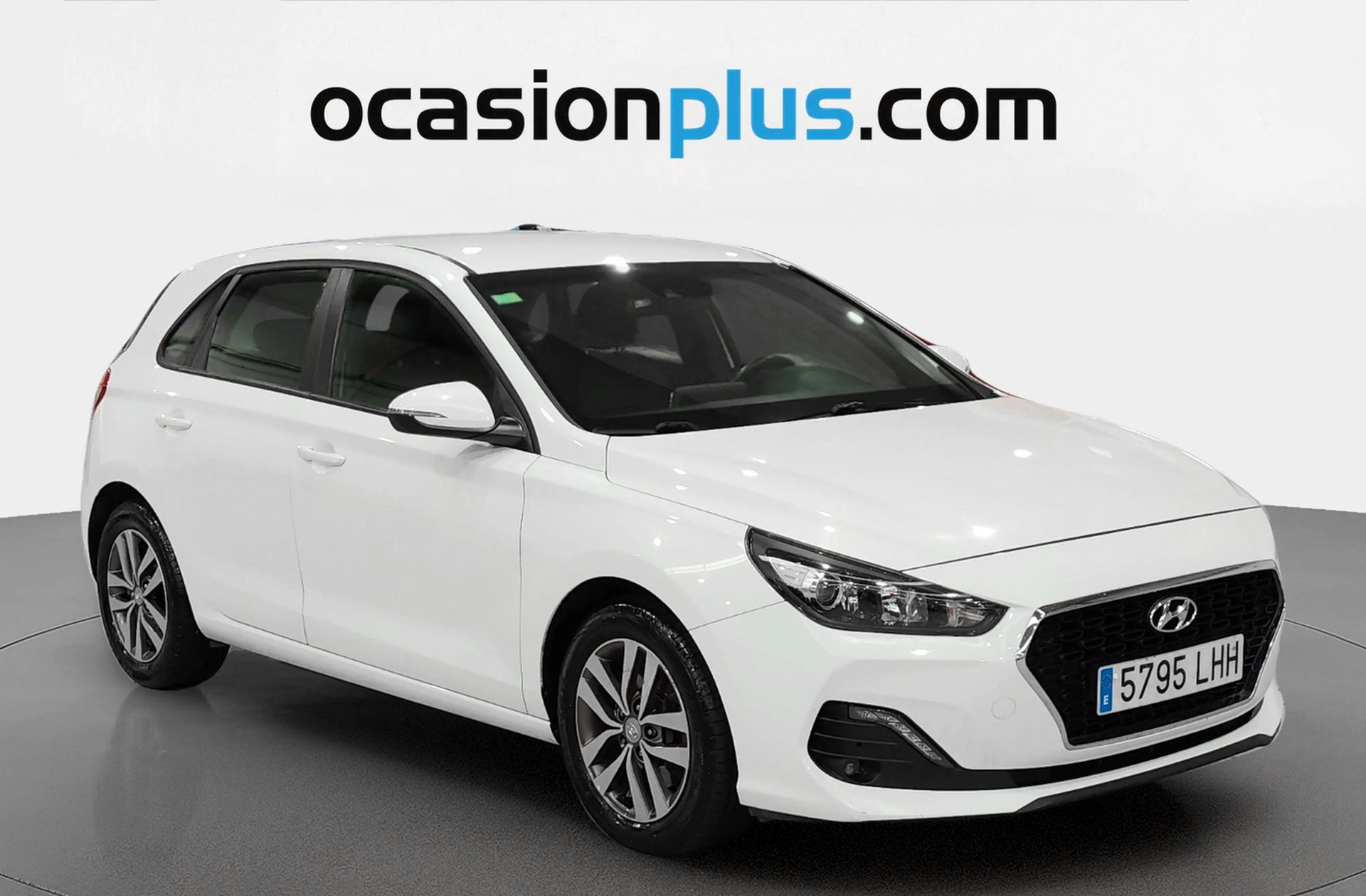 Hyundai i30 1.6 CRDi Klass - foto 2
