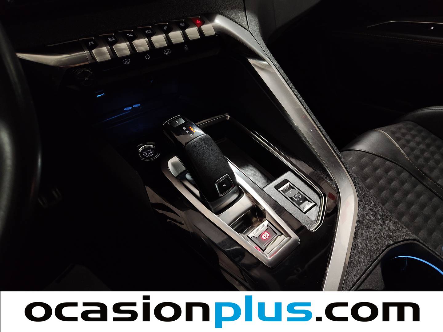 Peugeot 5008 Peugeot 5008 BlueHDi 130 S&S Roadtrip EAT8 (130 CV) 7 Plazas al mejor precio