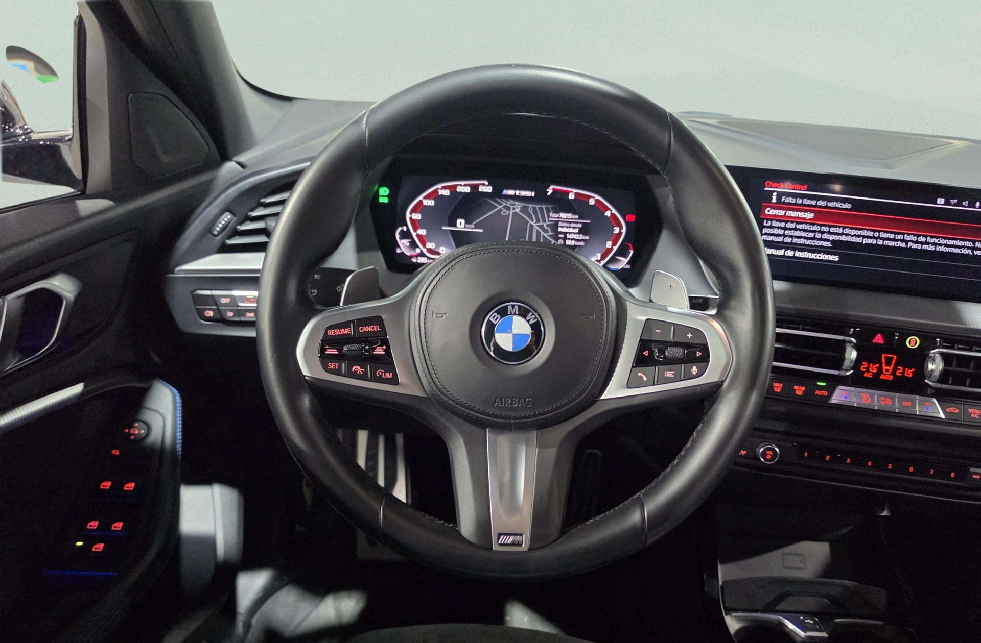 BMW Serie 1 M135i - foto 35