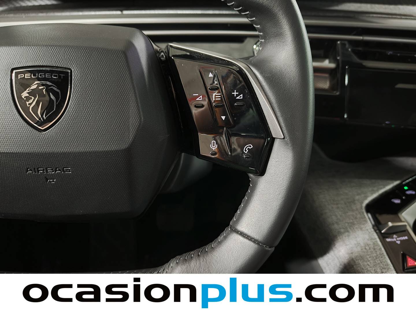 Peugeot 3008 Peugeot 3008 Hybrid 145 Allure eDCS6 (145 CV) de ocasión