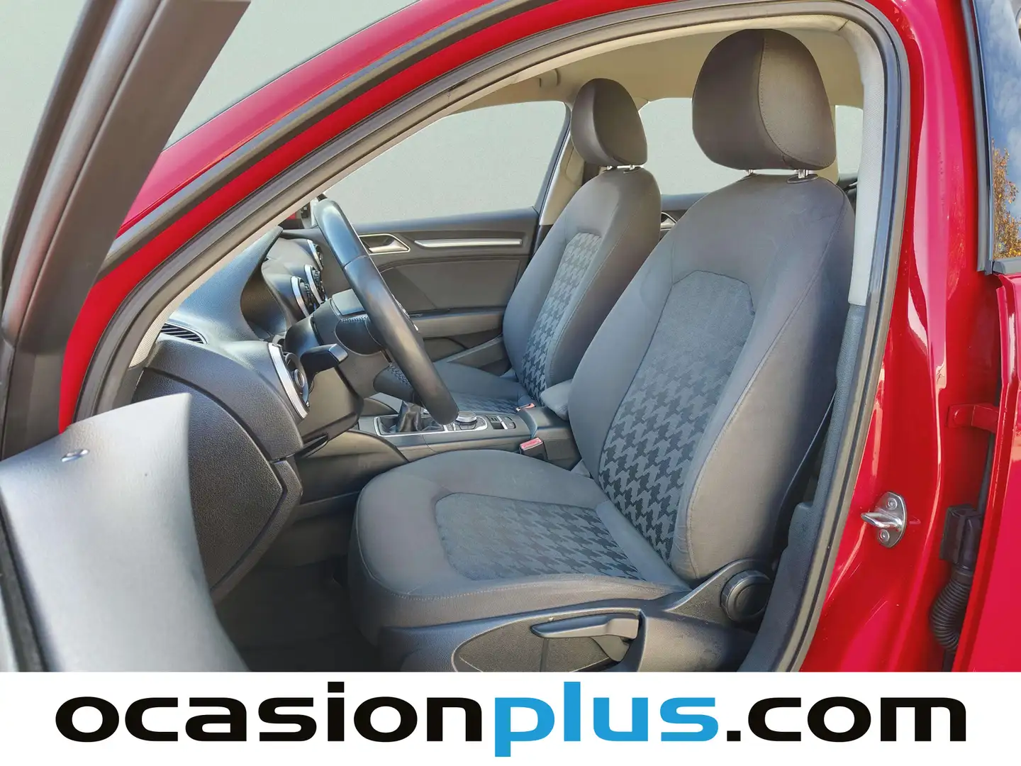 Foto Audi A3 Audi A3 Sportback 1.6 TDI clean diesel (110 CV)