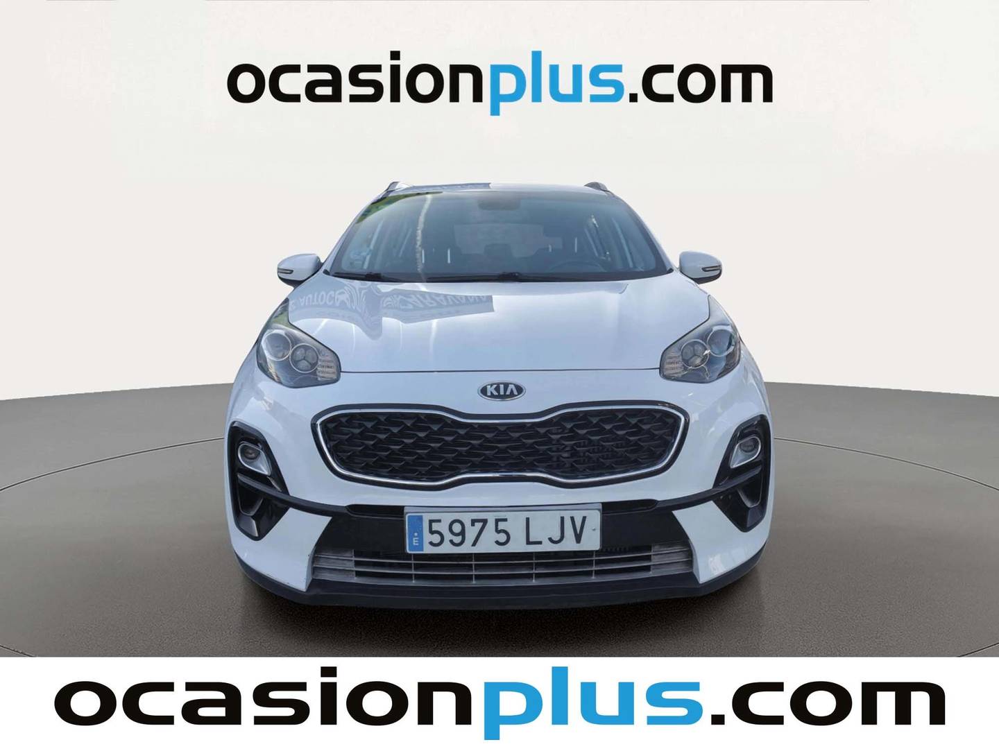 KIA Sportage KIA Sportage 1.6 MHEV Business 4x4 (136 CV) 136cv