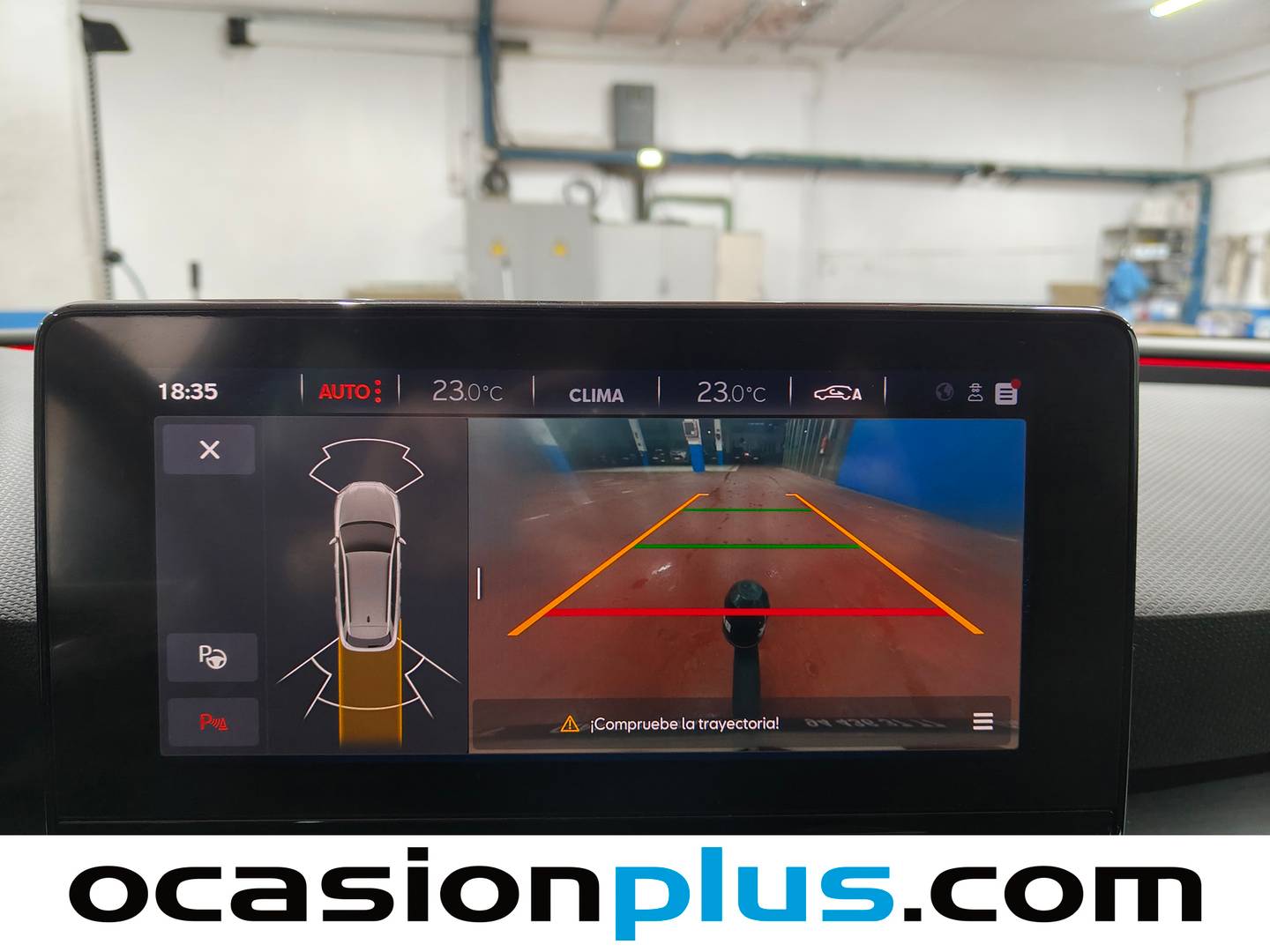 Foto Seat León SEAT León ST ST 2.0 TDI S&S FR Go L DSG (150 CV)