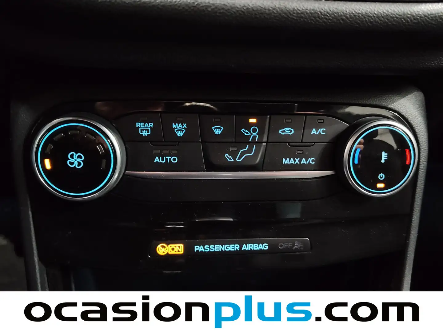 Foto Ford Puma Ford Puma 1.0 EcoBoost MHEV ST-Line X Auto (125 CV)