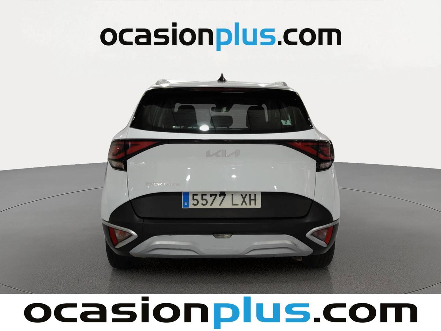 KIA Sportage KIA Sportage TCE ECO-G Prestige 4X2 (100 CV) barato