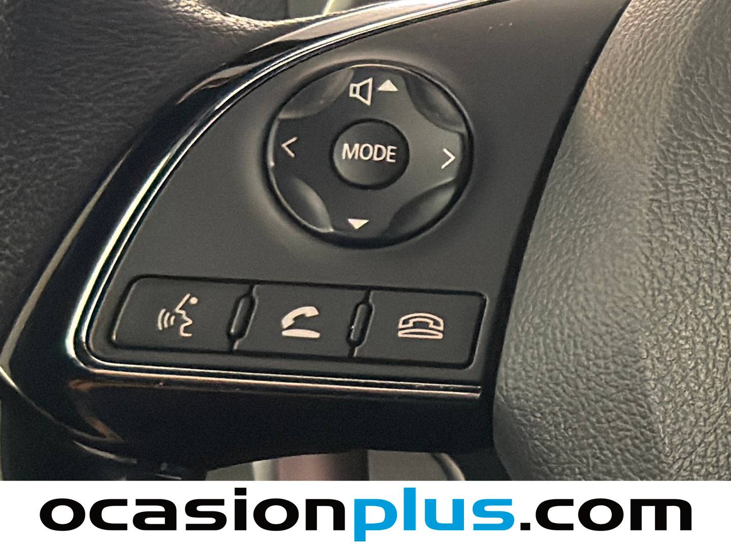 Mitsubishi Eclipse Cross Mitsubishi Eclipse Cross 2.4 PHEV Kaiteki 4WD Auto (188 CV) de ocasión
