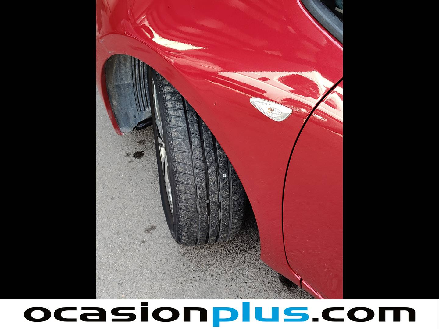 KIA Ceed KIA Ceed 1.4 CRDi WGT Concept Plus (90 CV) diésel