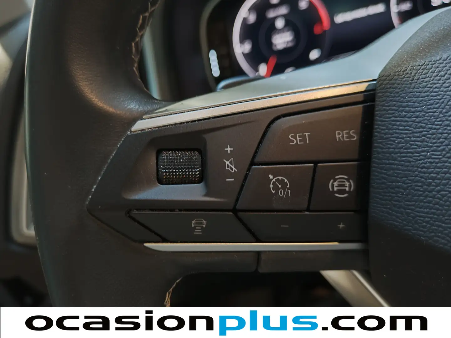 Foto Seat Ateca SEAT Ateca 2.0 TDI S&S Style XXL DSG (150 CV)