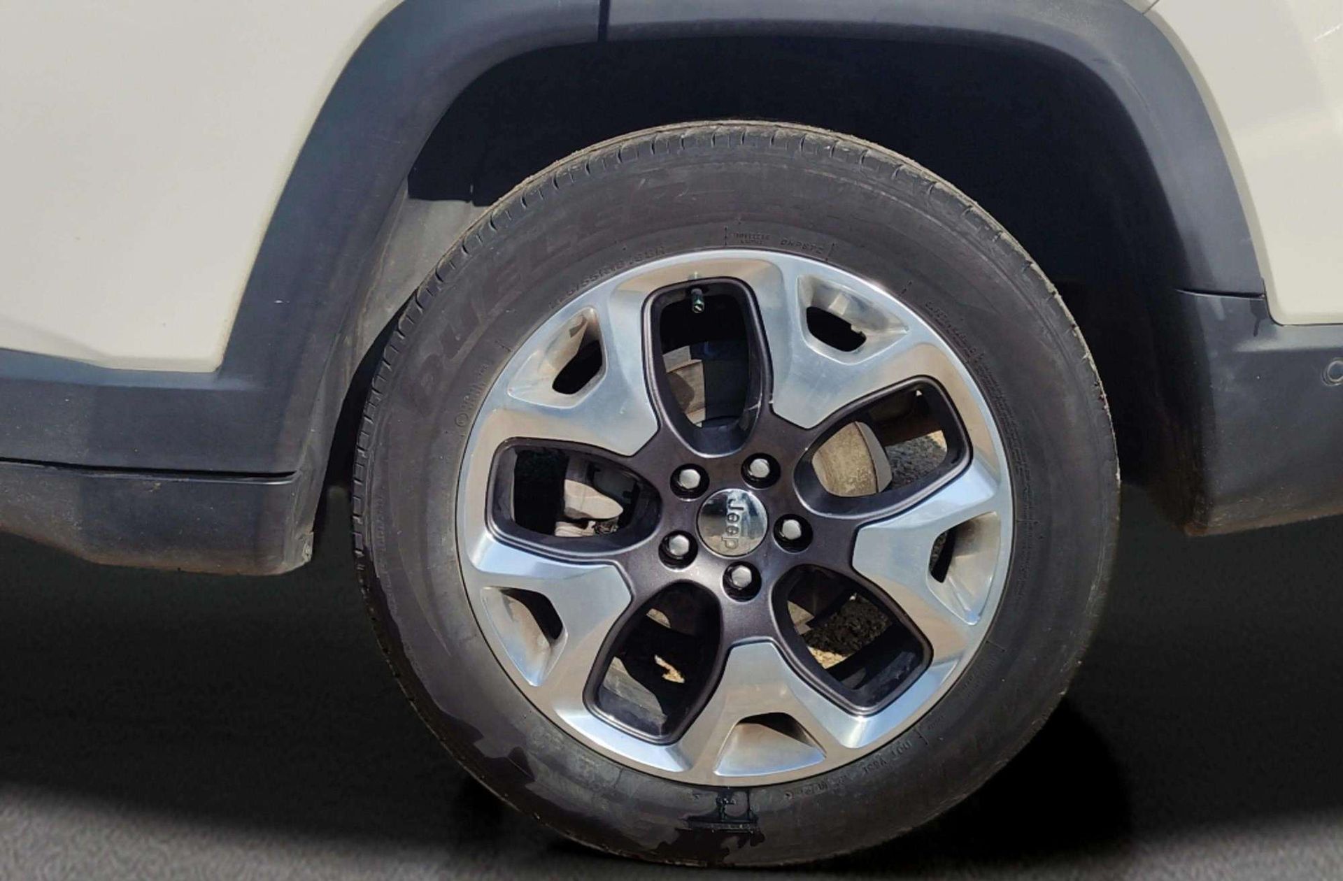 Jeep Compass 1.4 MultiAir Limited 4x2 - foto 40