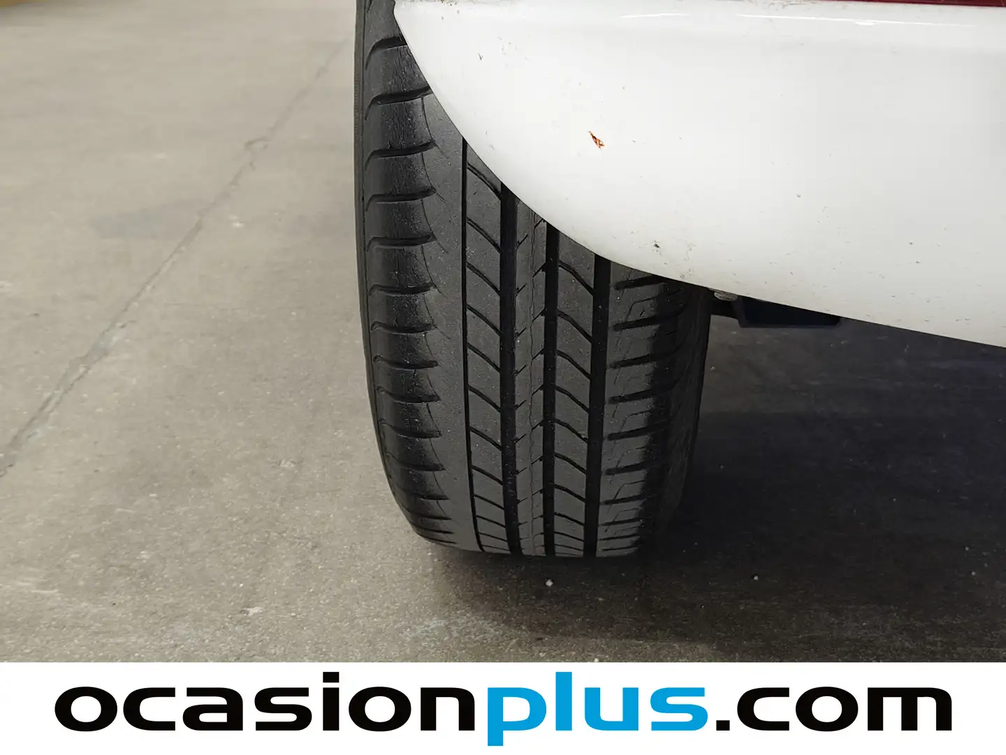 Foto Dacia Sandero Dacia Sandero Laureate dCi (75 CV)