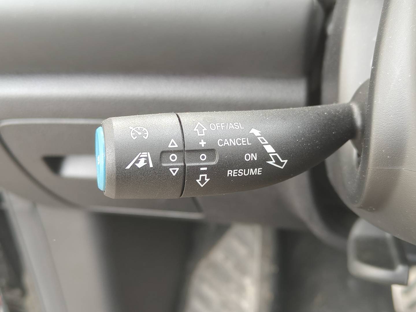 Foto MG HS MG eHS 1.5 T-GDI PHEV Luxury (258 CV)