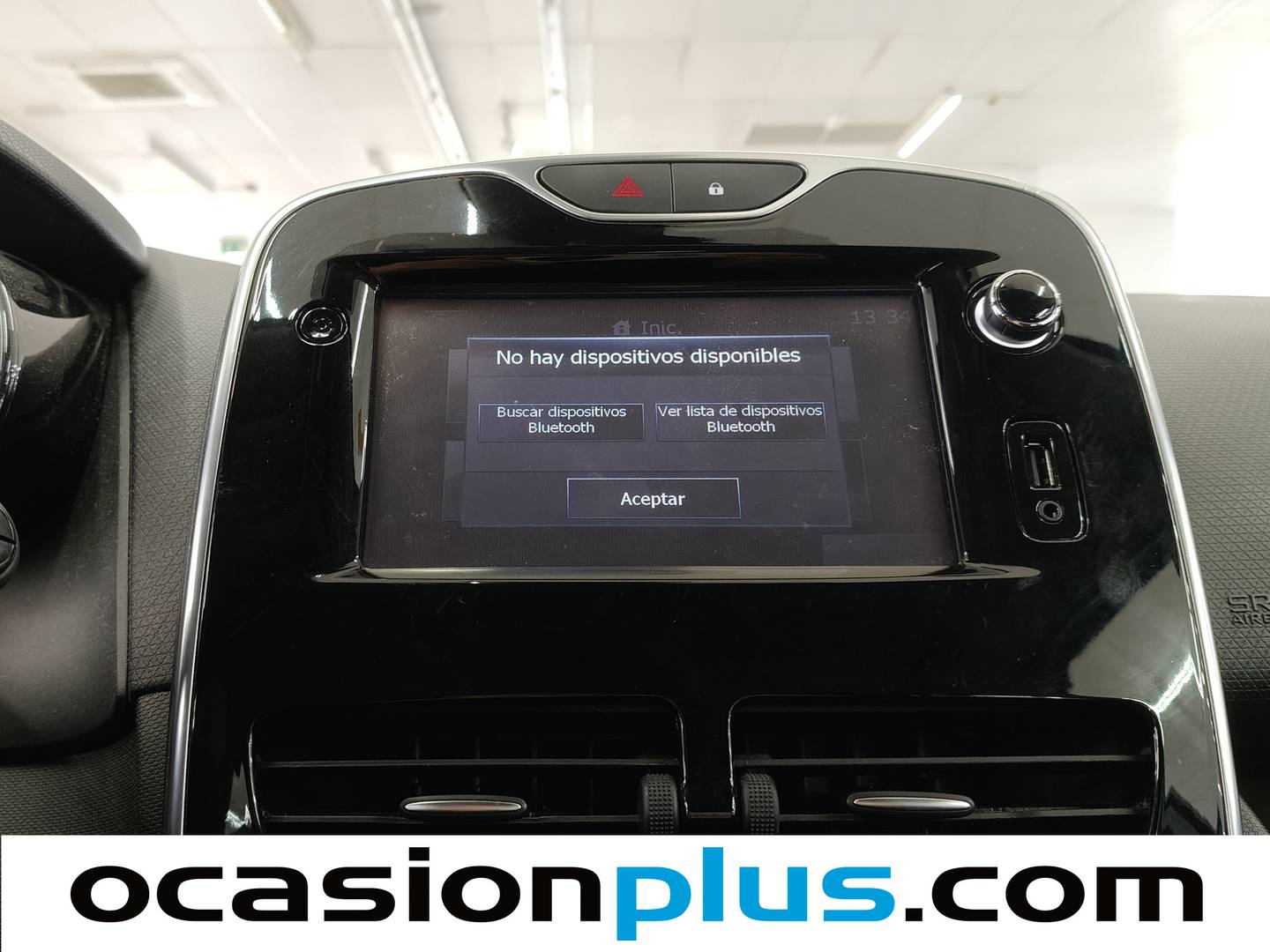 Renault Clio Renault Clio Technofeel dCi  (90 CV) diésel