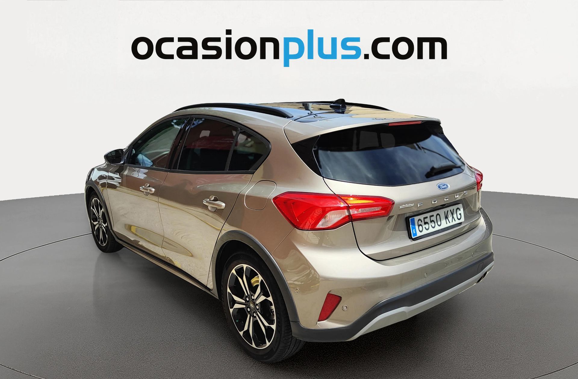 Ford Focus 1.0 EcoBoost Active - foto 3