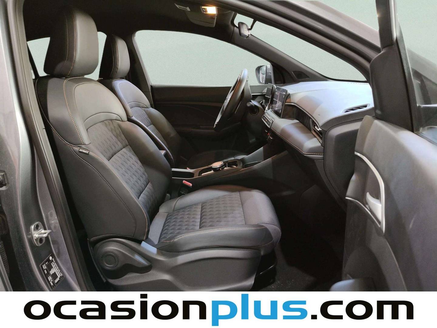 MG MG3 Hybrid+ MG MG3 Hybrid+ Luxury (195 CV) automático