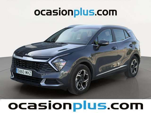 KIA Sportage 1.6 T-GDi Concept 4X2 (150 CV) de segunda mano