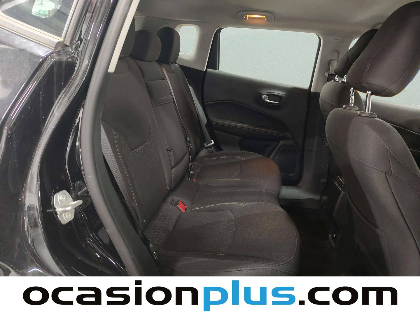 Jeep Compass Jeep Compass 1.6 Multijet Longitude 4x2 (120 CV) al mejor precio