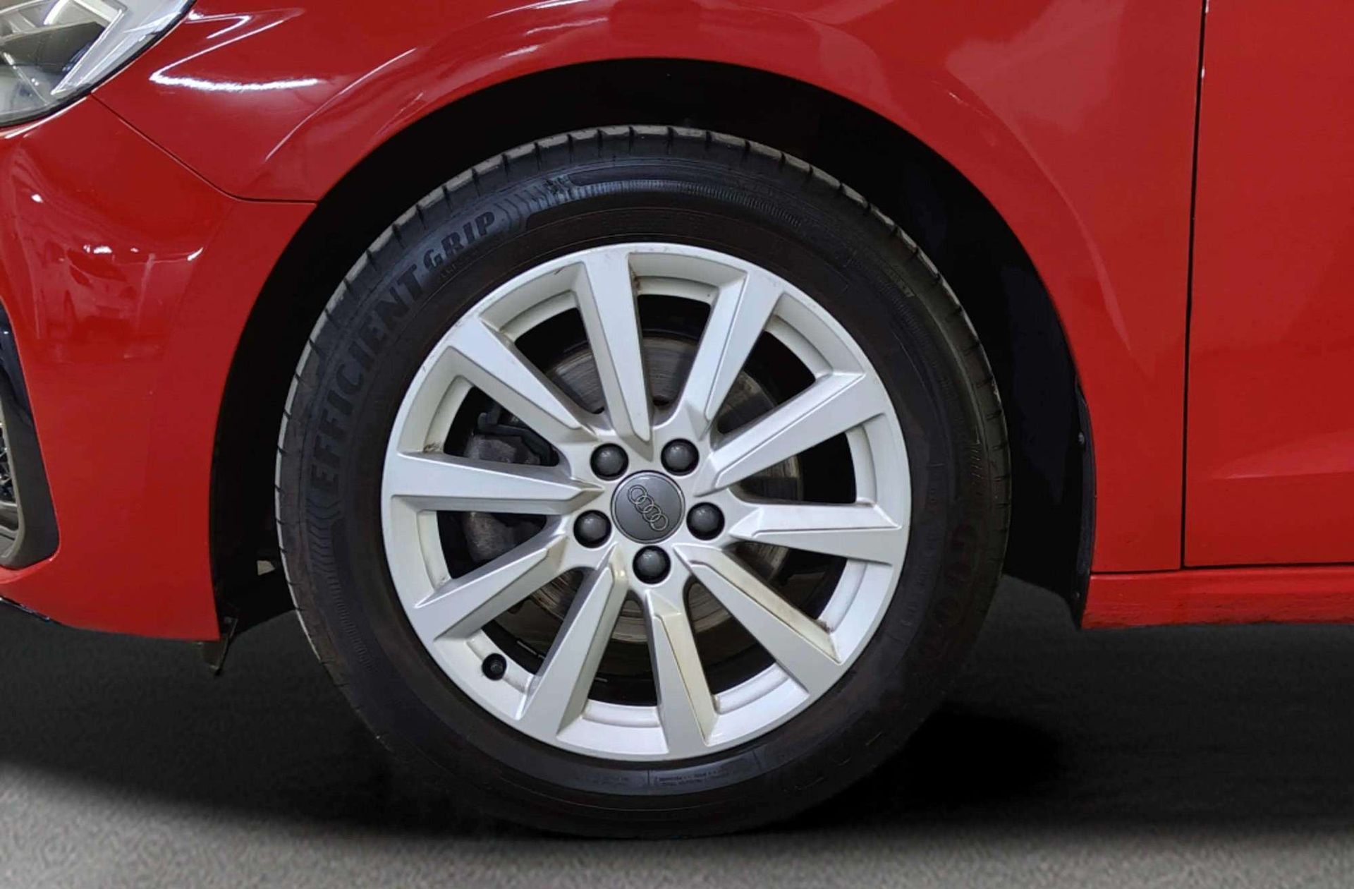 Audi A1 Sportback Advanced 30 TFSI S tronic - foto 36
