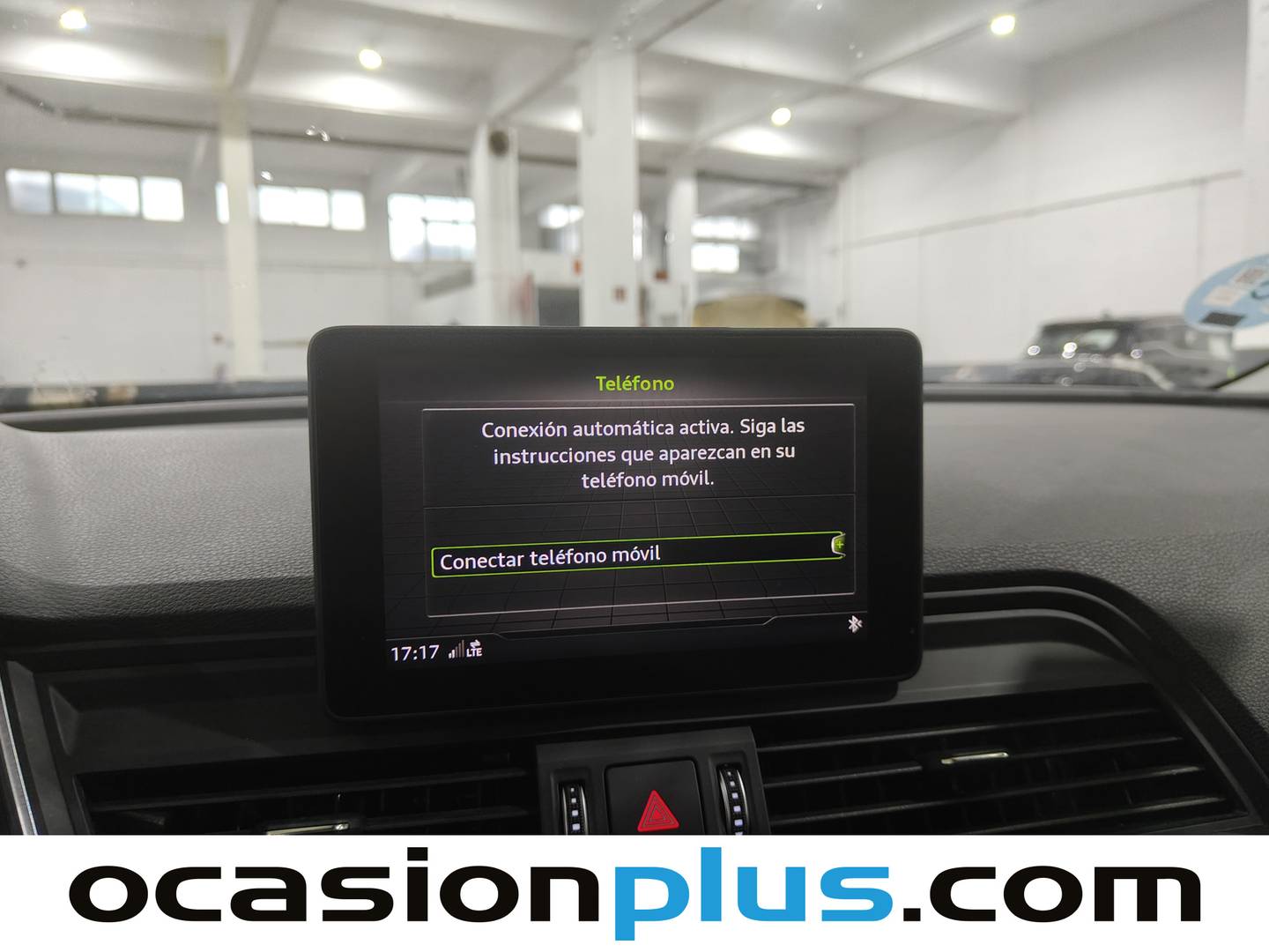 Audi Q5 Audi Q5 S line 2.0 TDI quattro (190 CV) S tronic de ocasión
