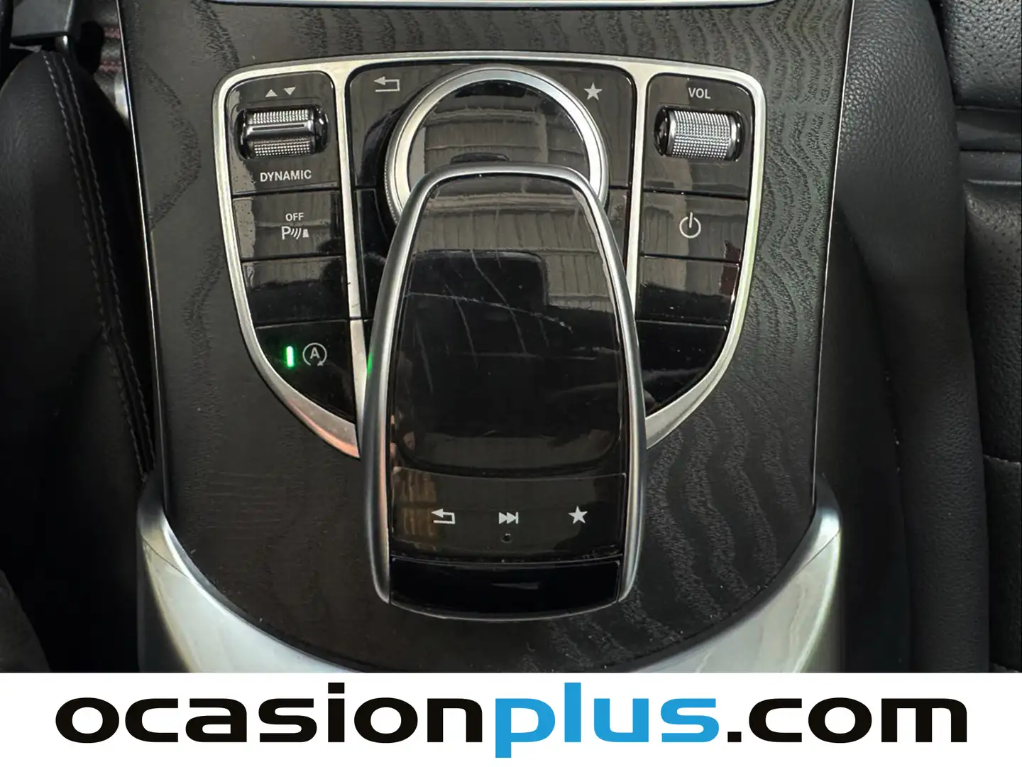 Foto Mercedes Clase C Mercedes-Benz Clase C 220 d (170 CV) Pack AMG