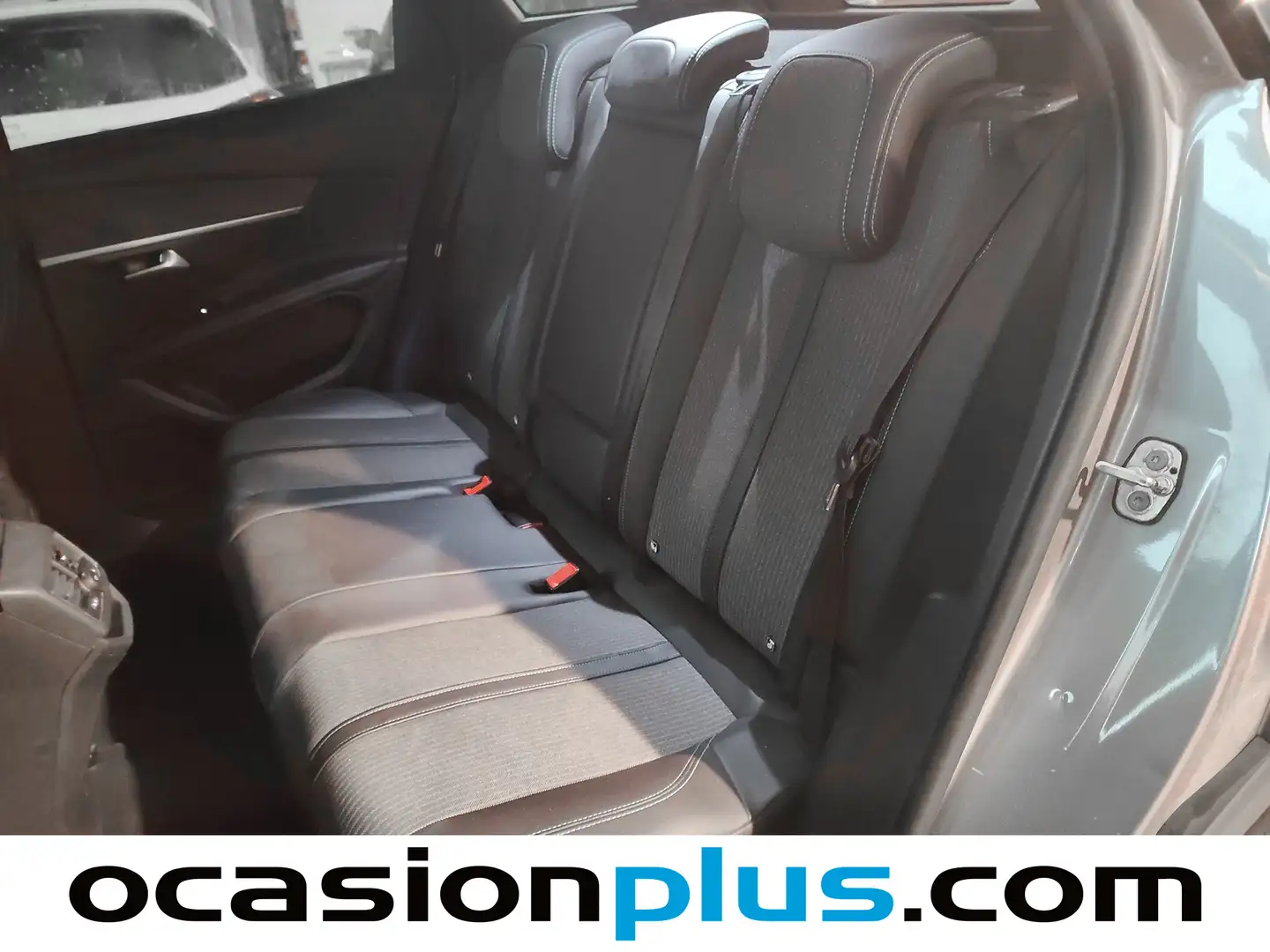 Foto Peugeot 3008 Peugeot 3008 PureTech 130 S&S Allure Pack (130 CV)