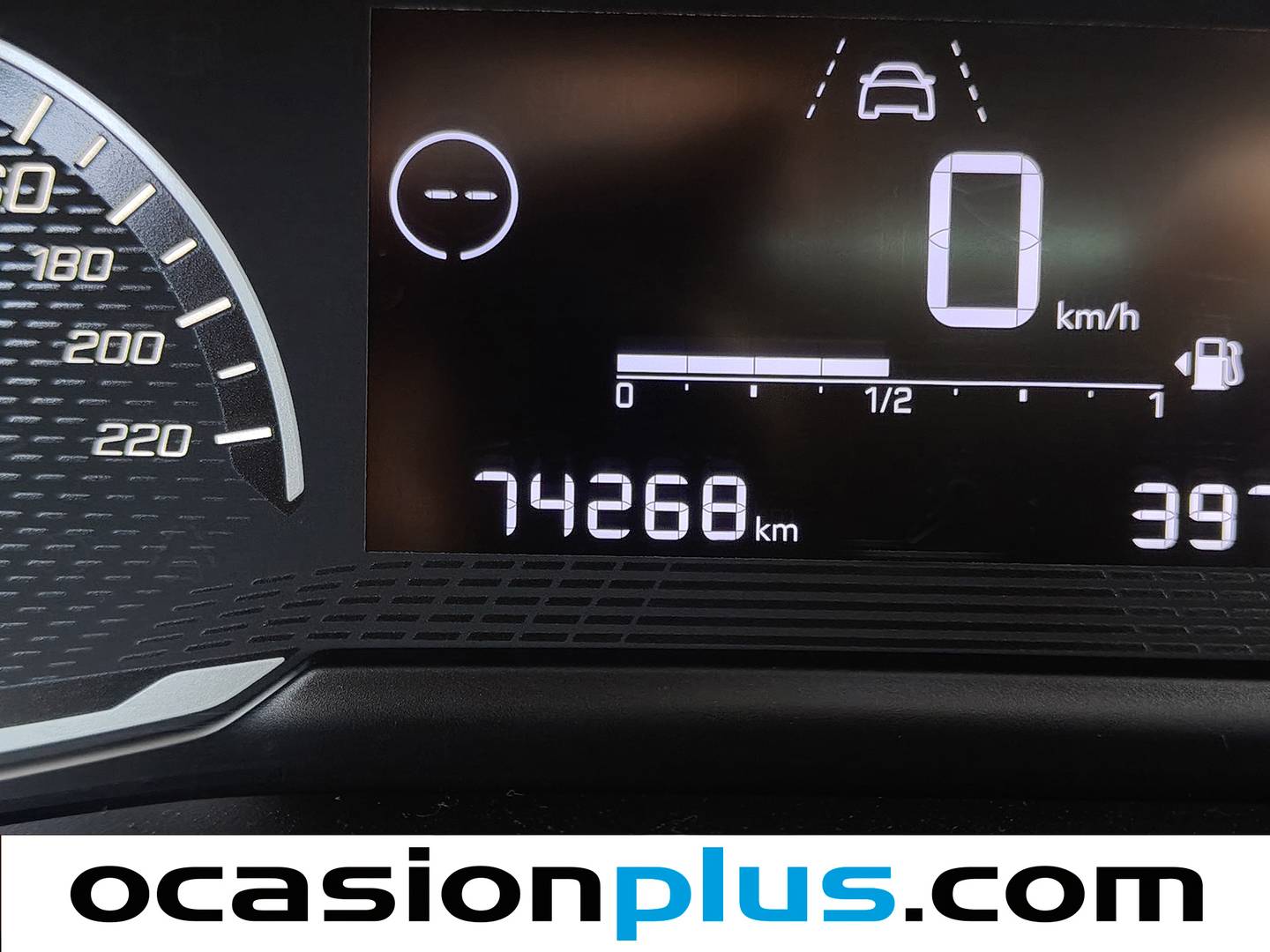 Peugeot 208 Peugeot 208 BlueHDi 100 Active  (100 CV) 100cv