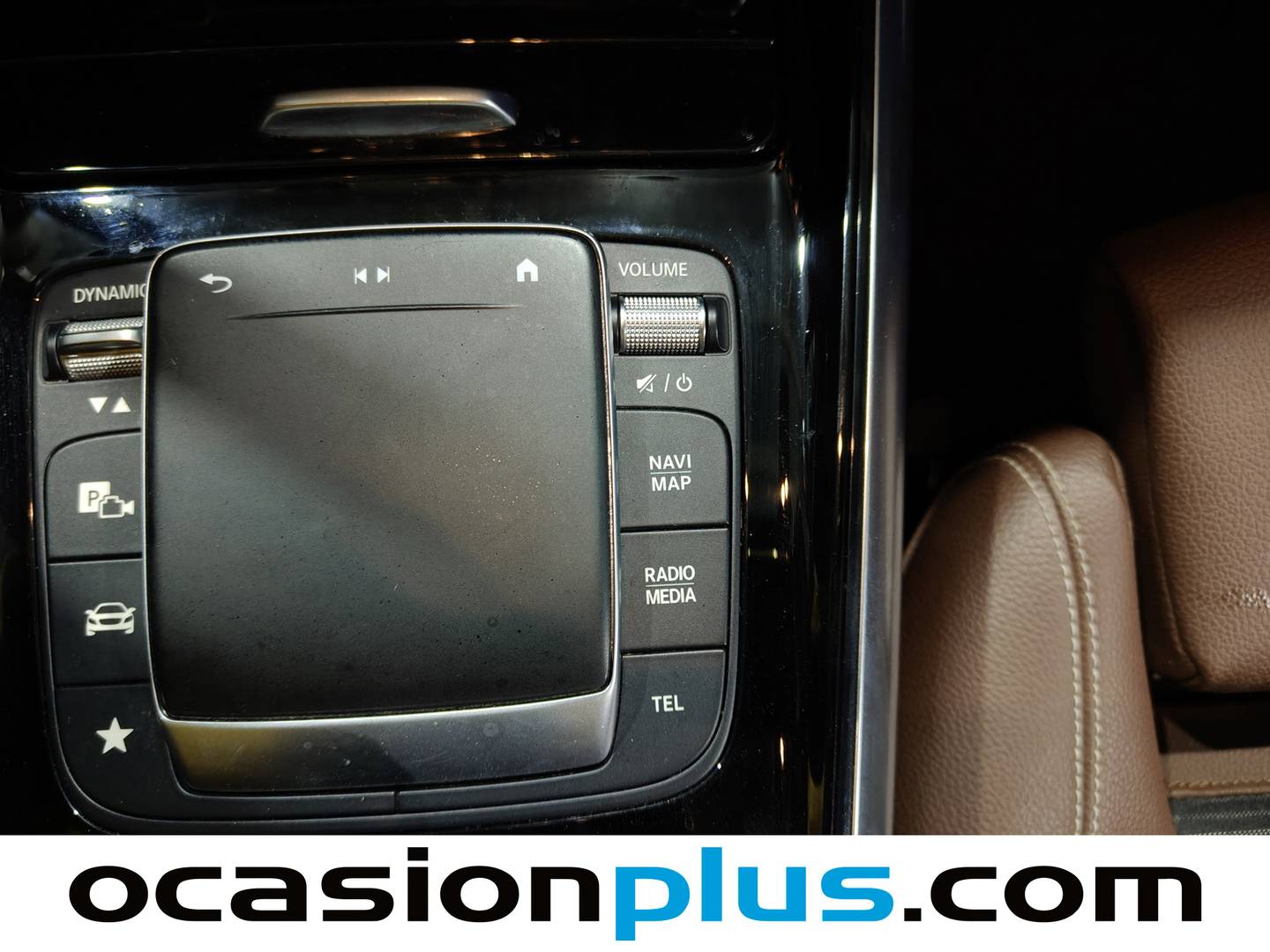 Mercedes Clase B Mercedes-Benz Clase B B 180 d (116 CV) automático