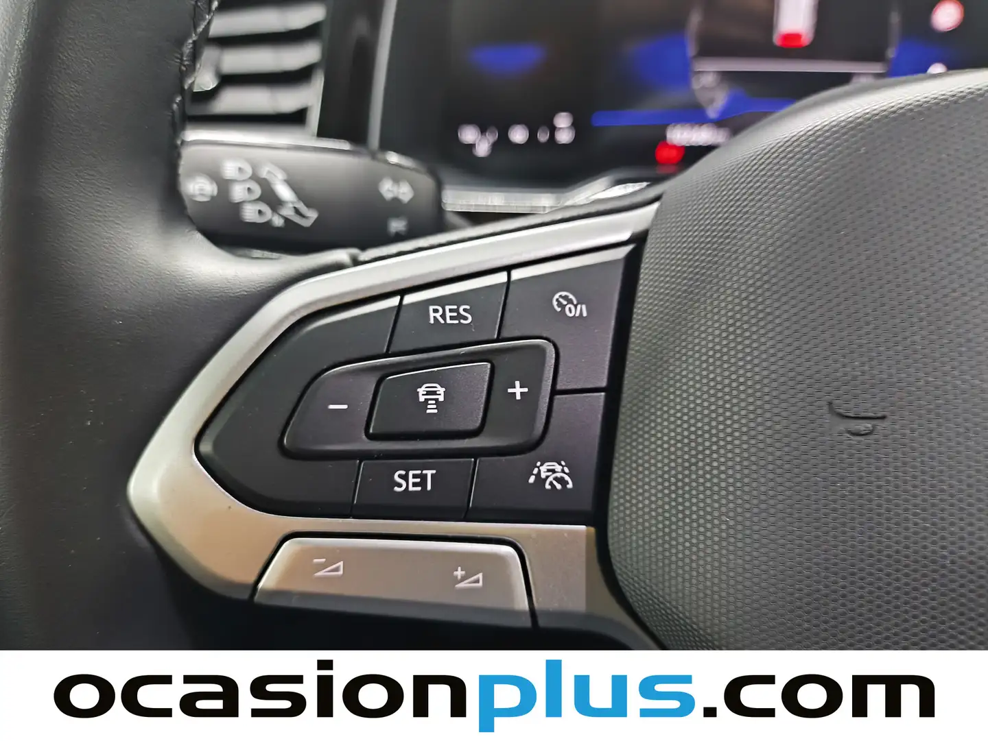 Foto Volkswagen Taigo Volkswagen Taigo "Más" 1.0 TSI (115 CV)