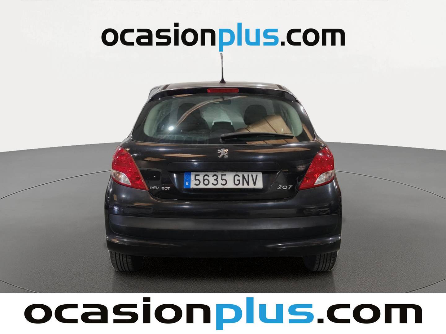 Peugeot 207 Peugeot 207 1.4 HDI Confort (70 CV) barato