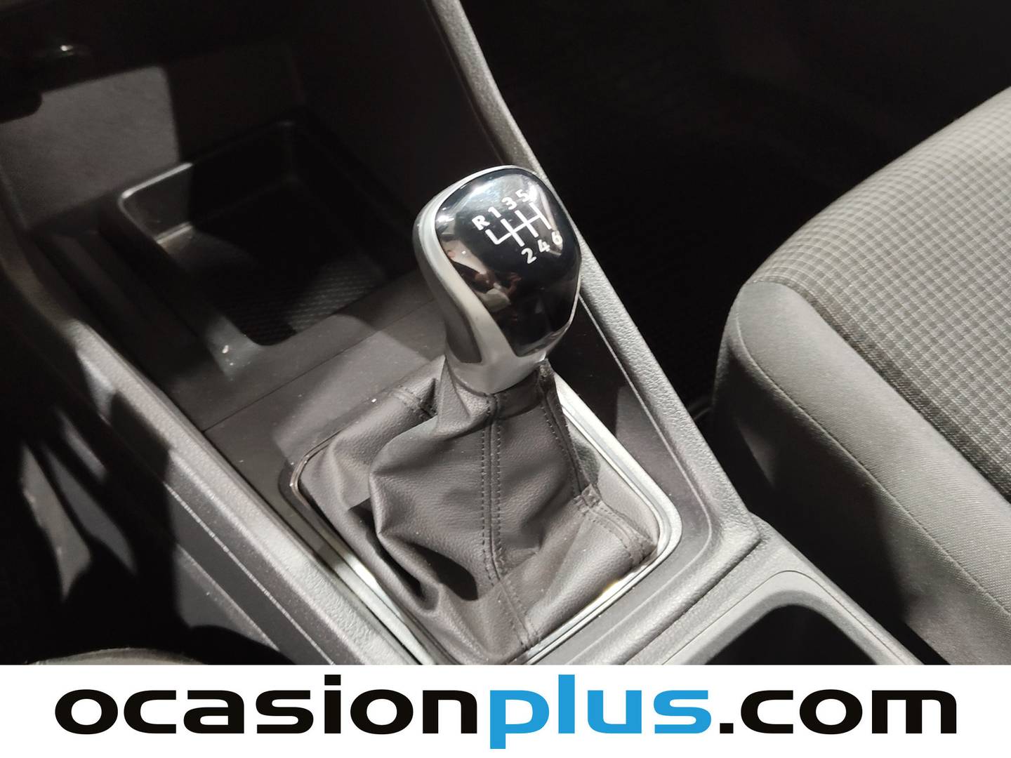 Volkswagen Caddy Cargo Volkswagen Caddy Cargo 2.0 TDI (75 CV) de segunda mano