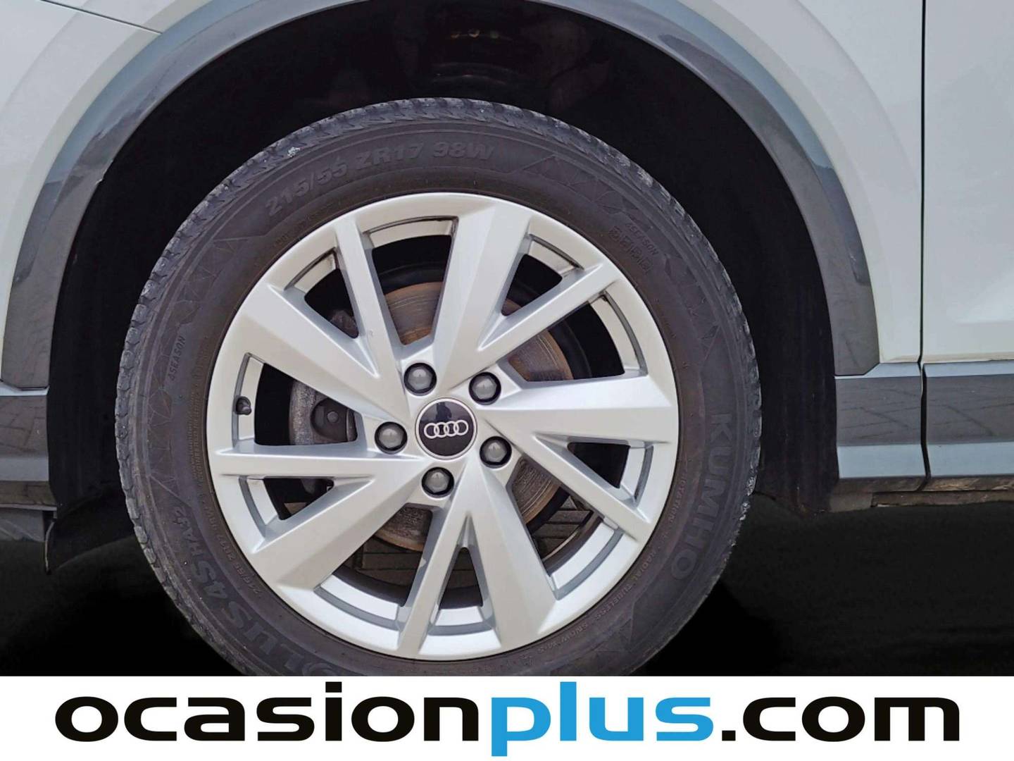 Foto Audi Q2 Audi Q2 Advanced 35 TFSI (150 CV) S tronic