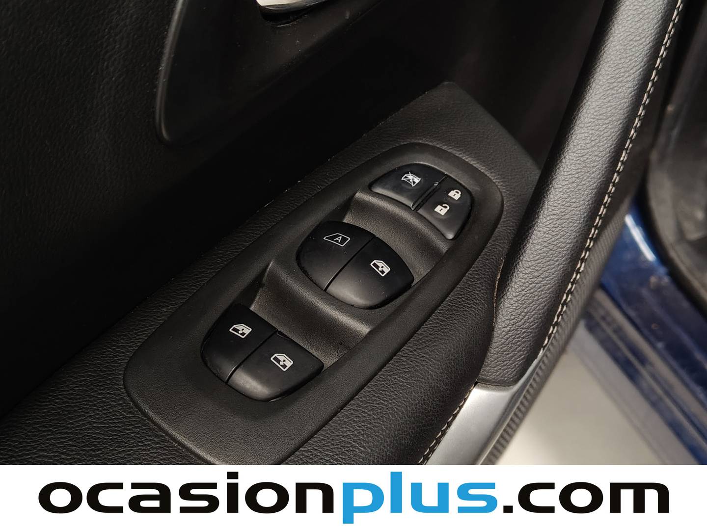 Foto Renault Kadjar Renault Kadjar Zen Energy TCe (130 CV)