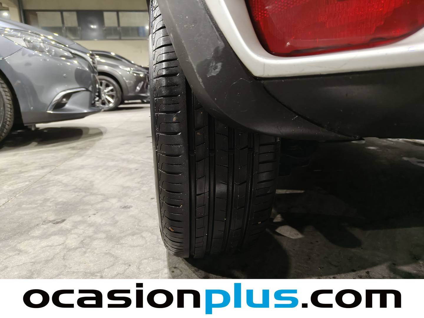 Foto Dacia Sandero Dacia Sandero SL Aniversario TCE (100 CV) GLP