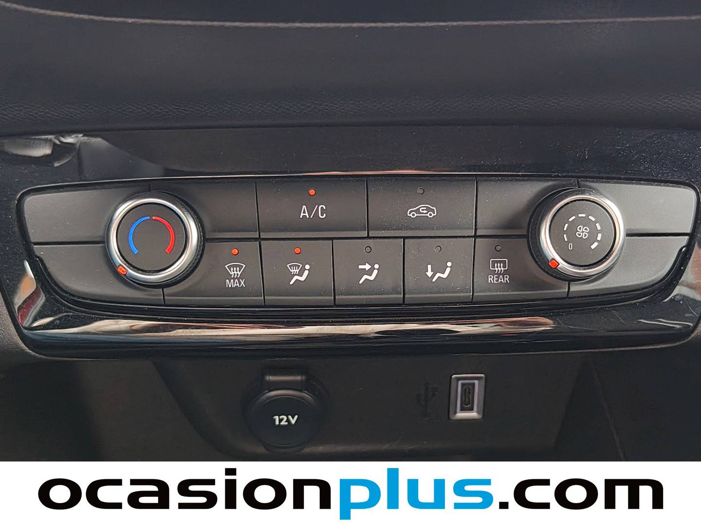 Accesorios del Opel Corsa Opel Corsa 1.2 T XHL GS (100 CV)