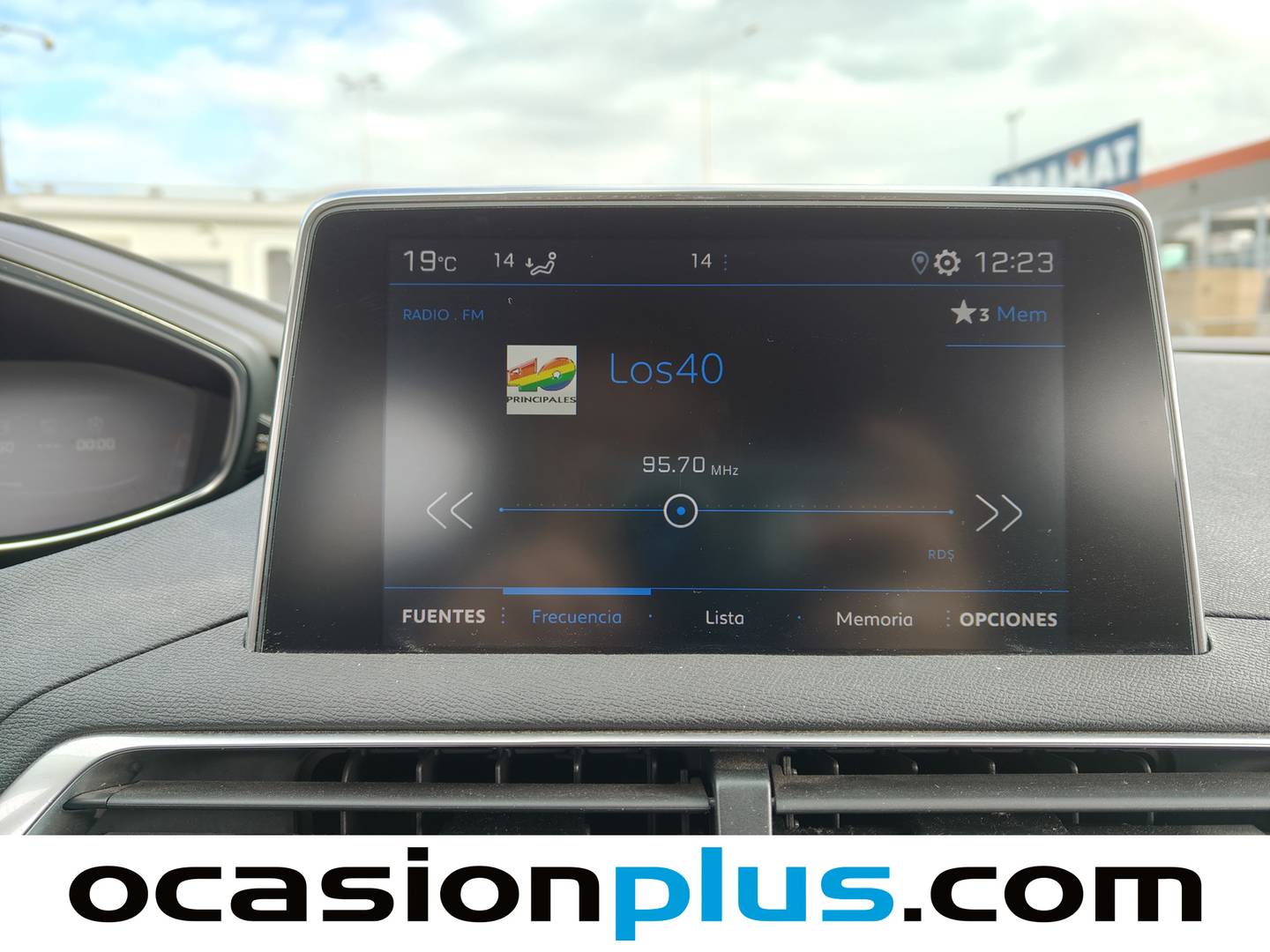 Foto Peugeot 5008 Peugeot 5008 1.2L PureTech S&S Active  (130 CV)