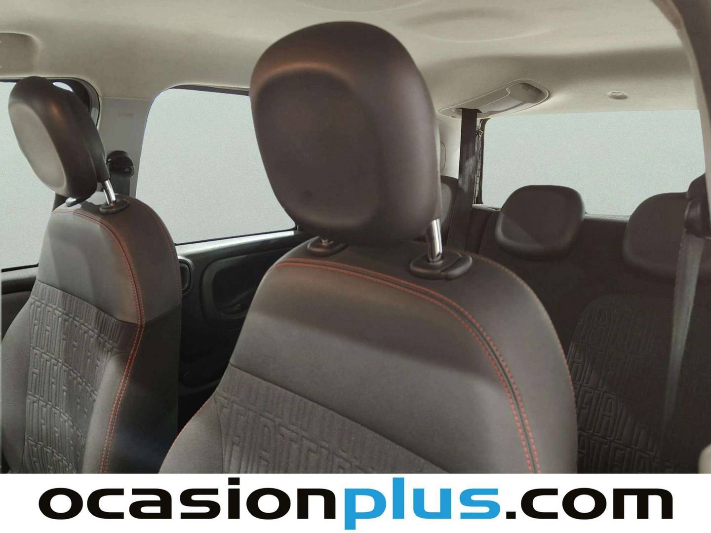 Fiat Panda Fiat Panda 1.0 Hybrid Gse Red (70 CV) 70cv