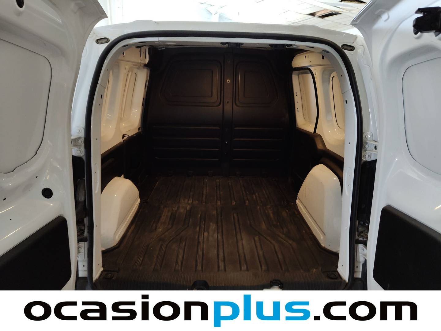 Renault Kangoo Furgón Renault Kangoo Furgon dCi Blue L1 (95 CV) al mejor precio