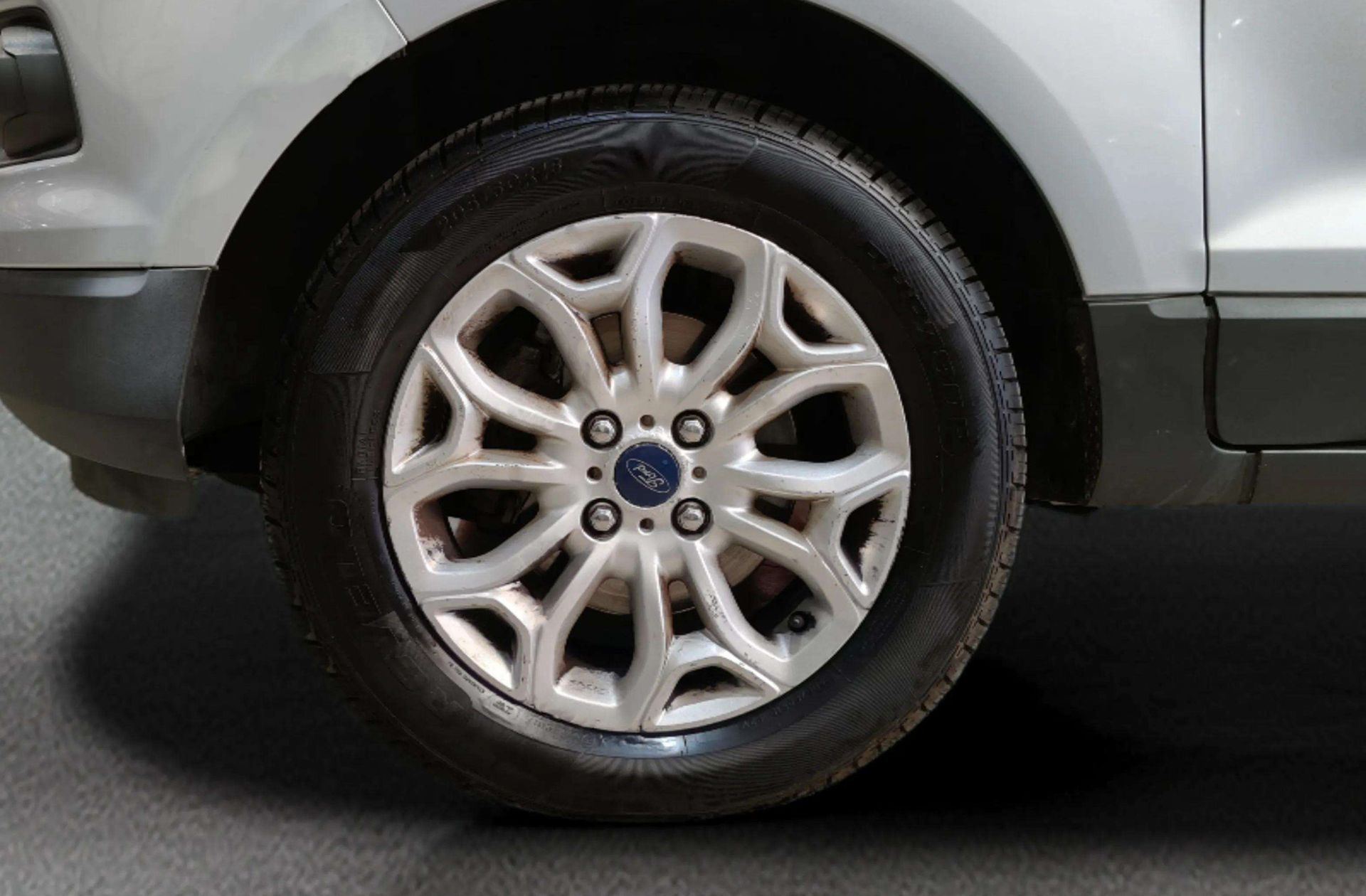 Ford EcoSport 1.5 TDCi Trend - foto 33